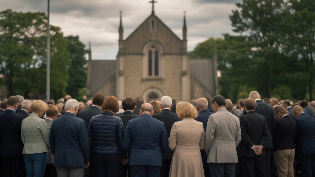 Catholic Prayers and Readings for Funerals - Find Funeral Homes Ready